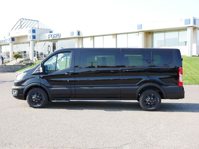 2024 Ford Transit XLT