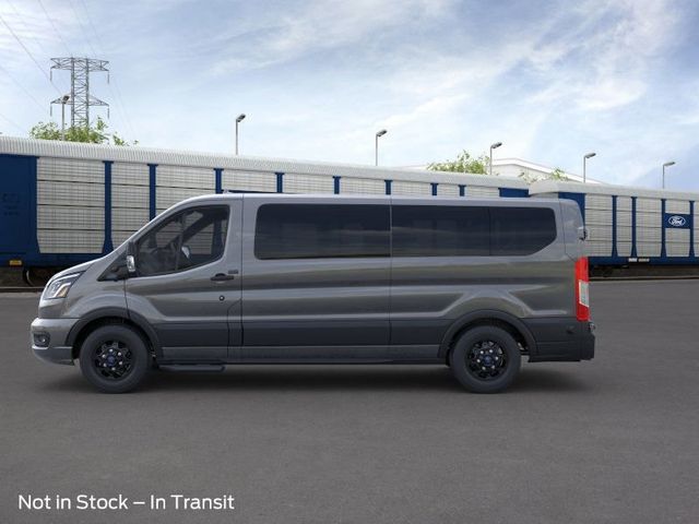 2024 Ford Transit XLT