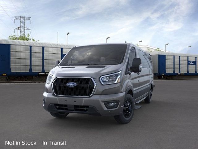 2024 Ford Transit XLT