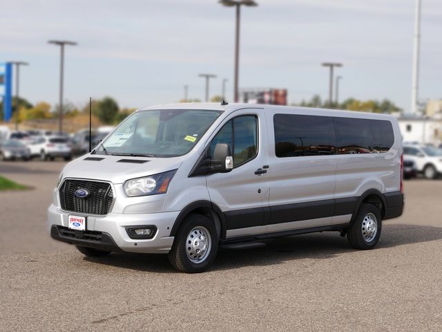 2024 Ford Transit XLT