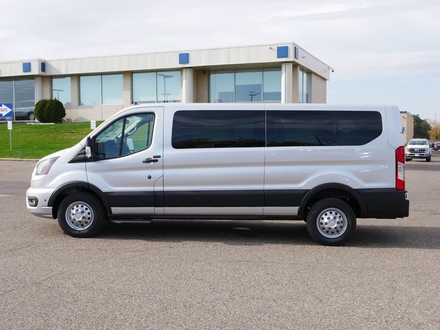 2024 Ford Transit XLT