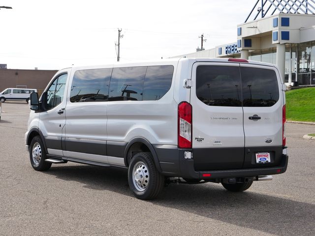 2024 Ford Transit XLT