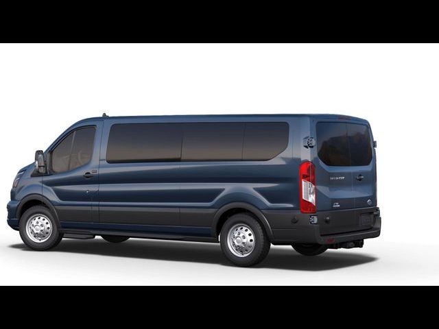 2024 Ford Transit XLT