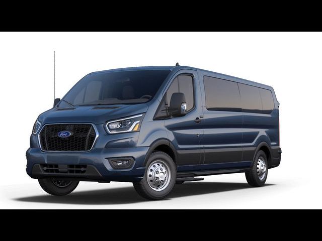 2024 Ford Transit XLT