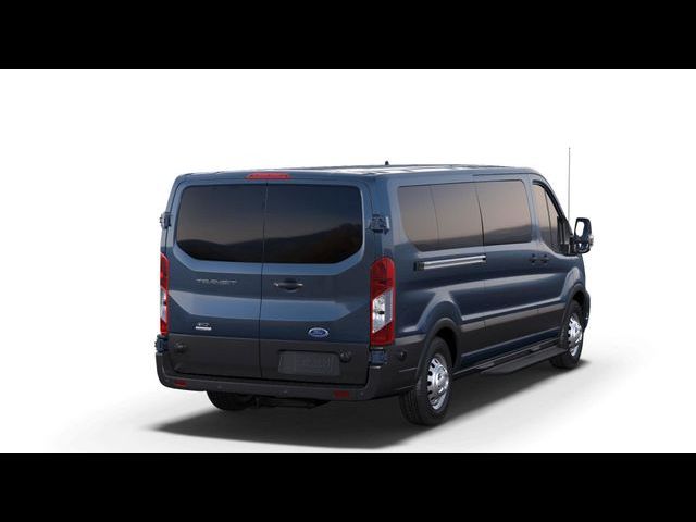 2024 Ford Transit XLT