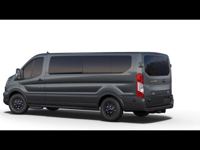 2024 Ford Transit XLT