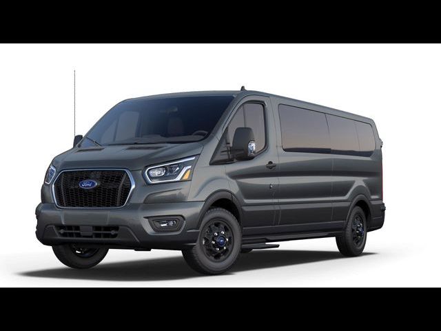 2024 Ford Transit XLT