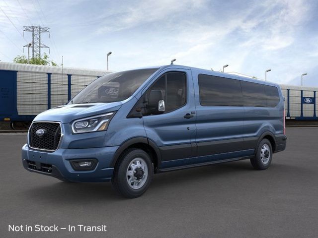 2024 Ford Transit XLT