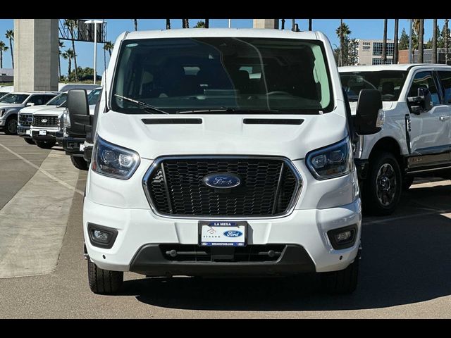 2024 Ford Transit XLT