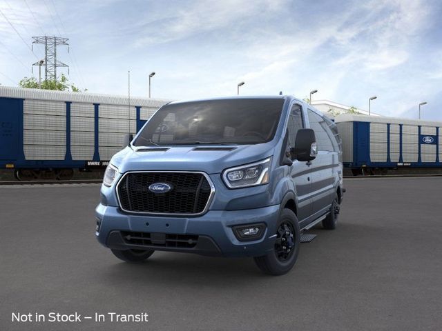 2024 Ford Transit XLT