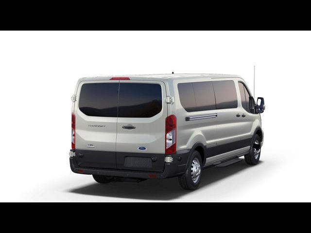 2024 Ford Transit XLT