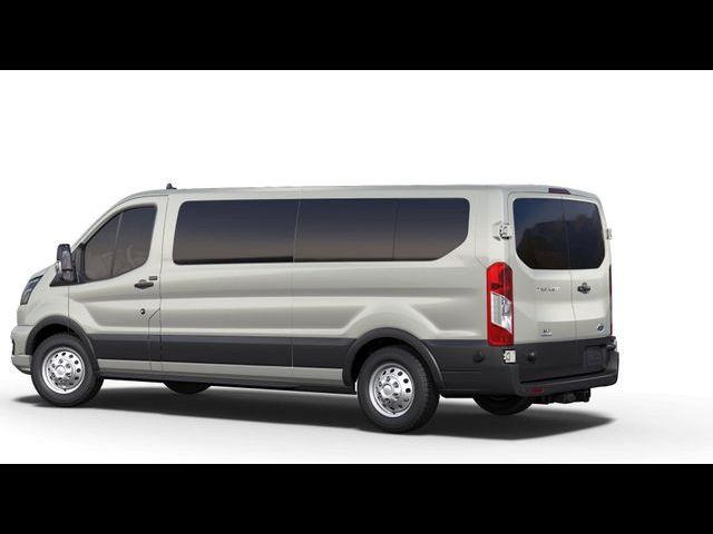 2024 Ford Transit XLT