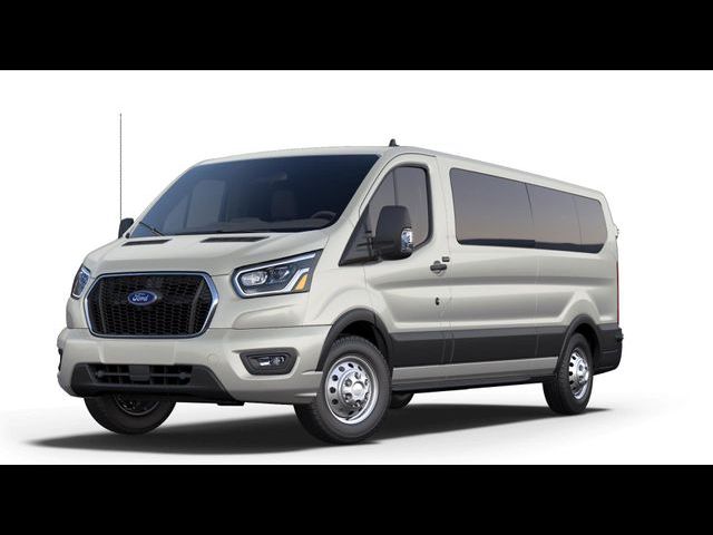 2024 Ford Transit XLT