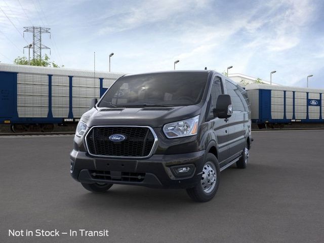 2024 Ford Transit XLT