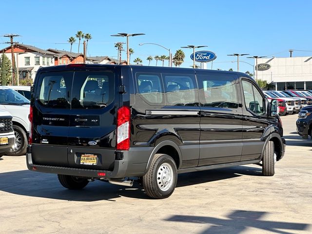 2024 Ford Transit XLT