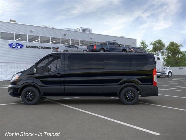 2024 Ford Transit XLT