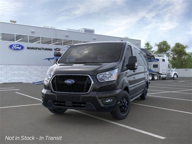 2024 Ford Transit XLT