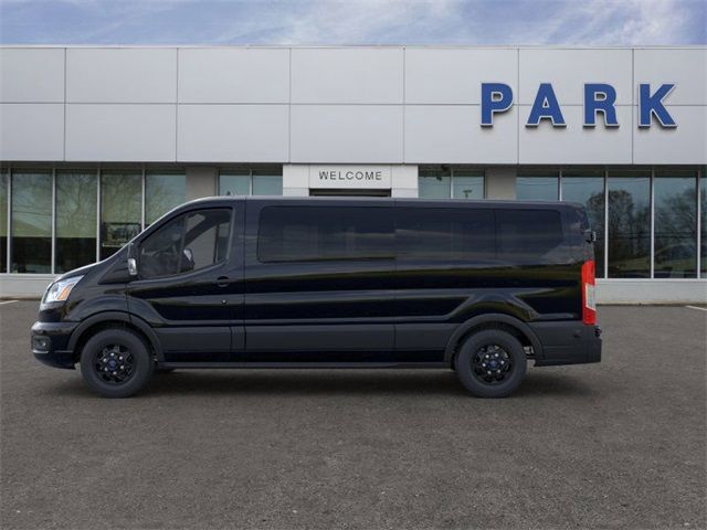 2024 Ford Transit XLT