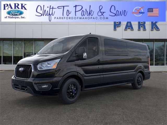 2024 Ford Transit XLT