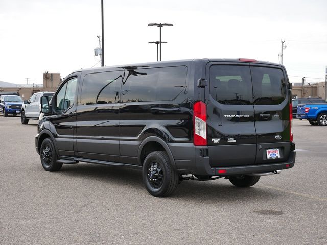 2024 Ford Transit XLT