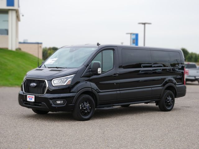 2024 Ford Transit XLT