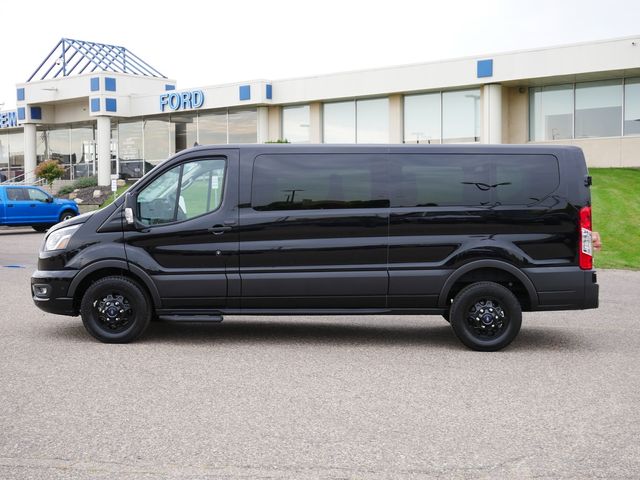 2024 Ford Transit XLT