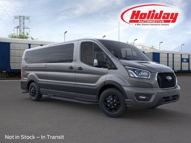 2024 Ford Transit XLT