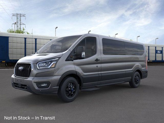 2024 Ford Transit XLT