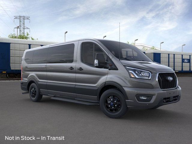 2024 Ford Transit XLT