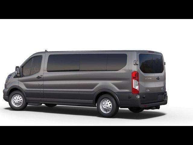 2024 Ford Transit XLT