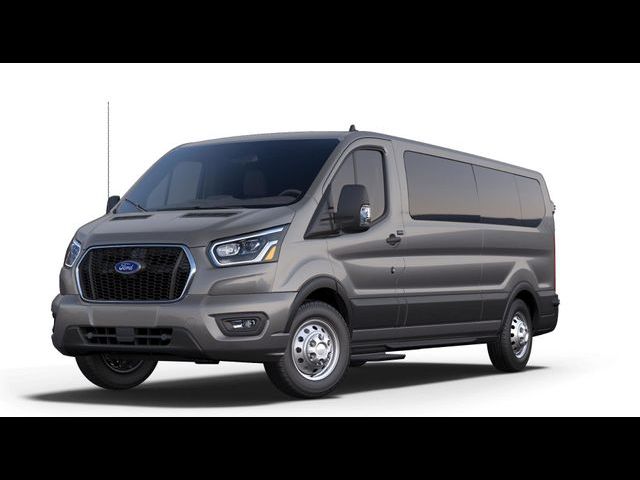 2024 Ford Transit XLT