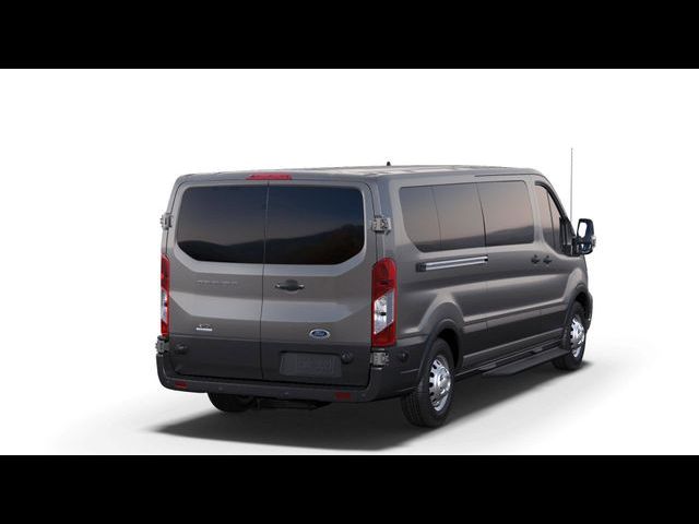 2024 Ford Transit XLT