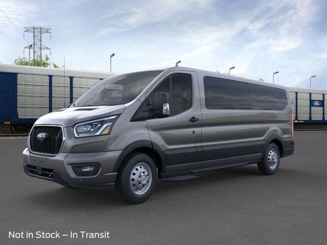 2024 Ford Transit XLT