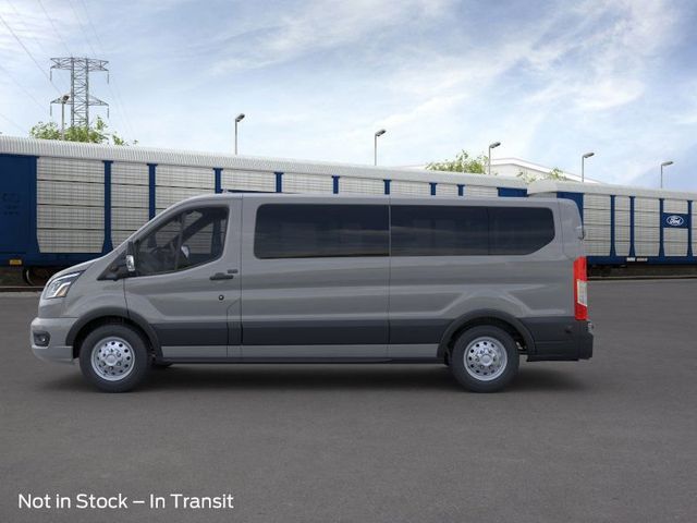 2024 Ford Transit XLT