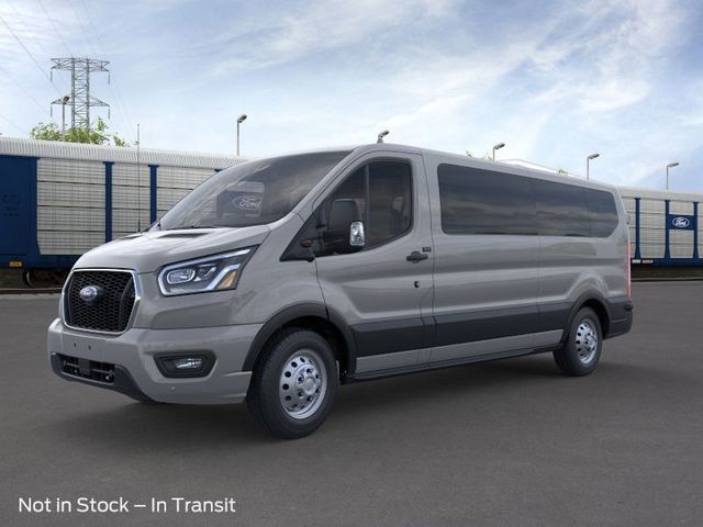 2024 Ford Transit XLT