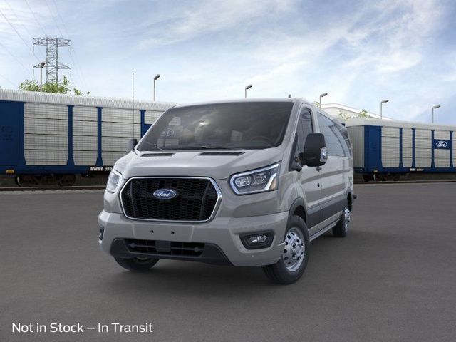 2024 Ford Transit XLT