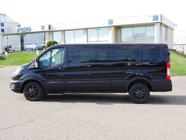 2024 Ford Transit XLT