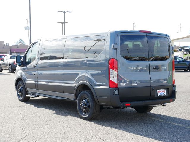 2024 Ford Transit XLT