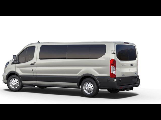 2024 Ford Transit XLT