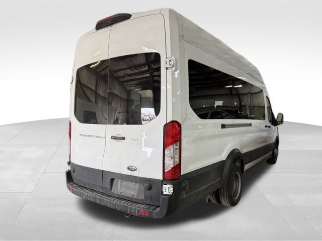 2024 Ford Transit XLT