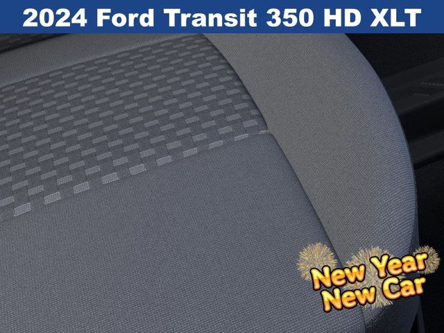 2024 Ford Transit XLT