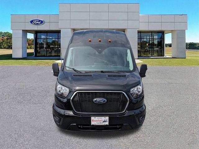 2024 Ford Transit XLT