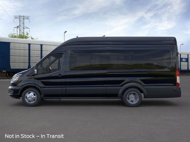 2024 Ford Transit XLT