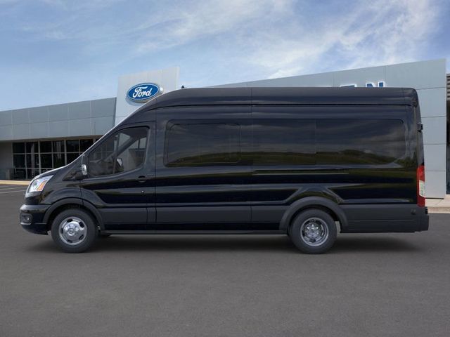 2024 Ford Transit XLT