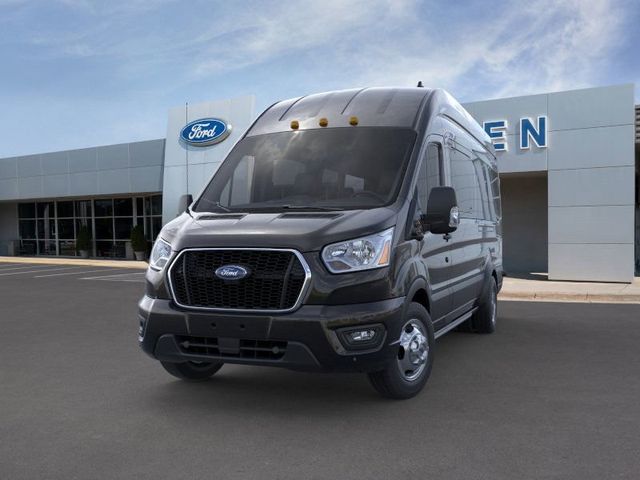 2024 Ford Transit XLT