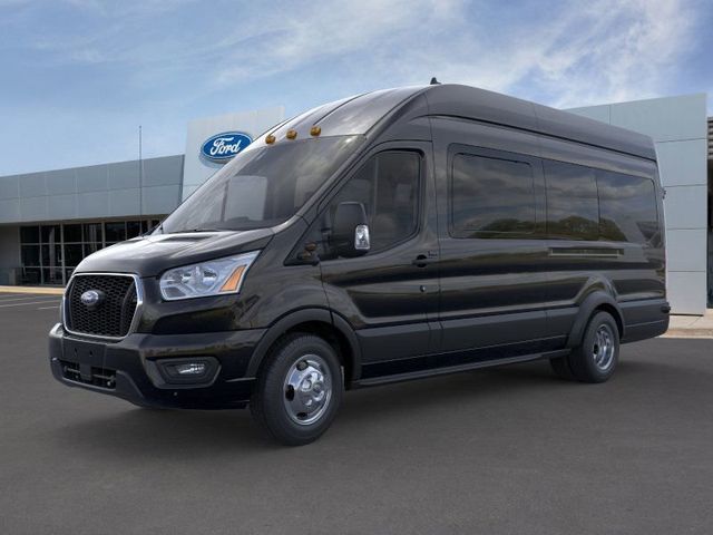 2024 Ford Transit XLT