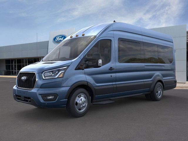 2024 Ford Transit XLT