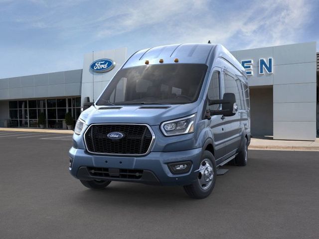 2024 Ford Transit XLT