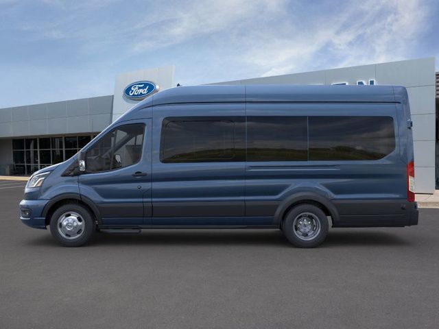 2024 Ford Transit XLT