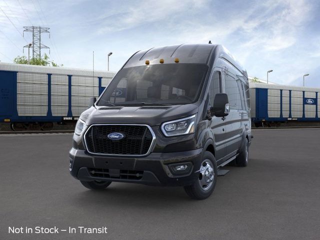 2024 Ford Transit XLT